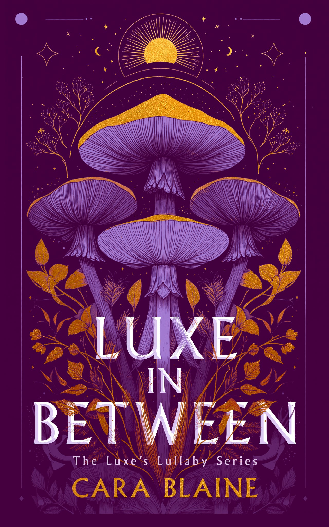 Luxe in Between