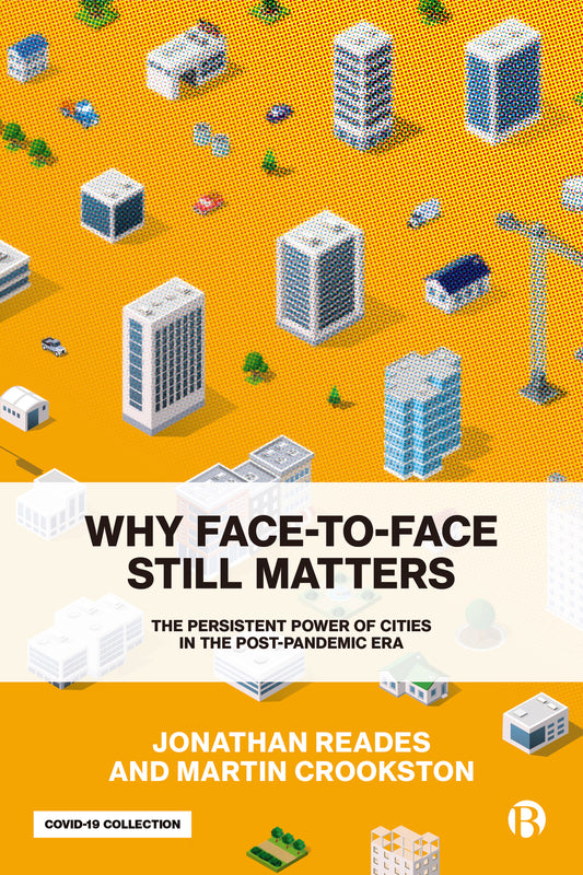 Why Face-to-Face Still Matters