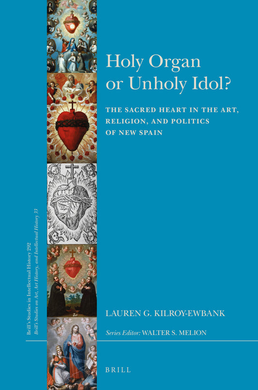 Holy Organ or Unholy Idol?