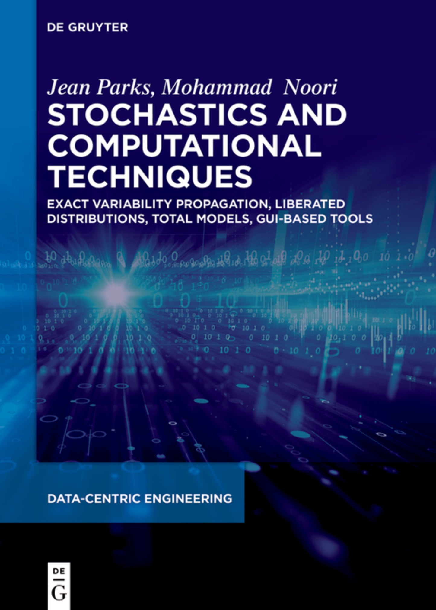 Stochastics and Computational Techniques