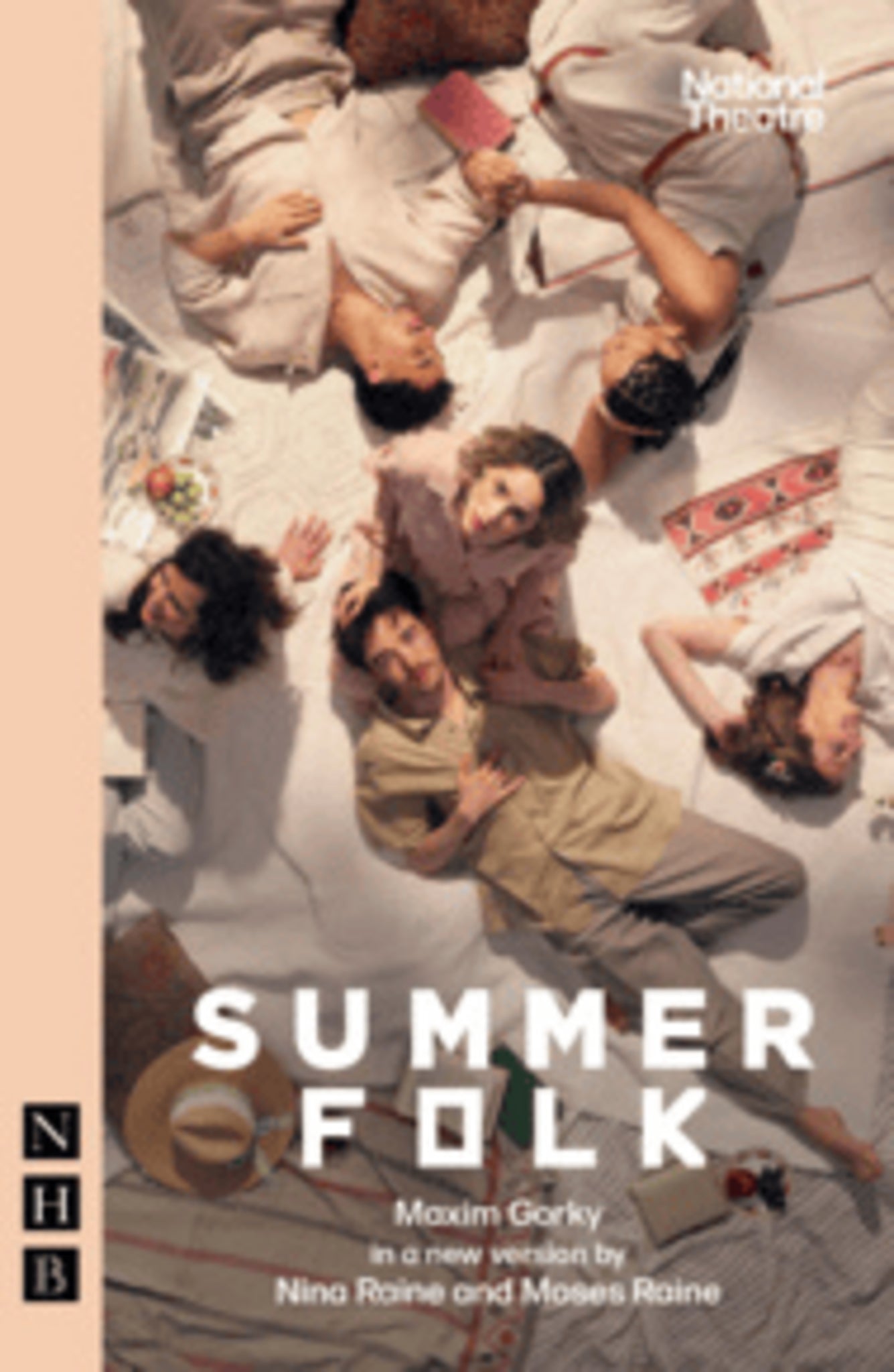 Summerfolk
