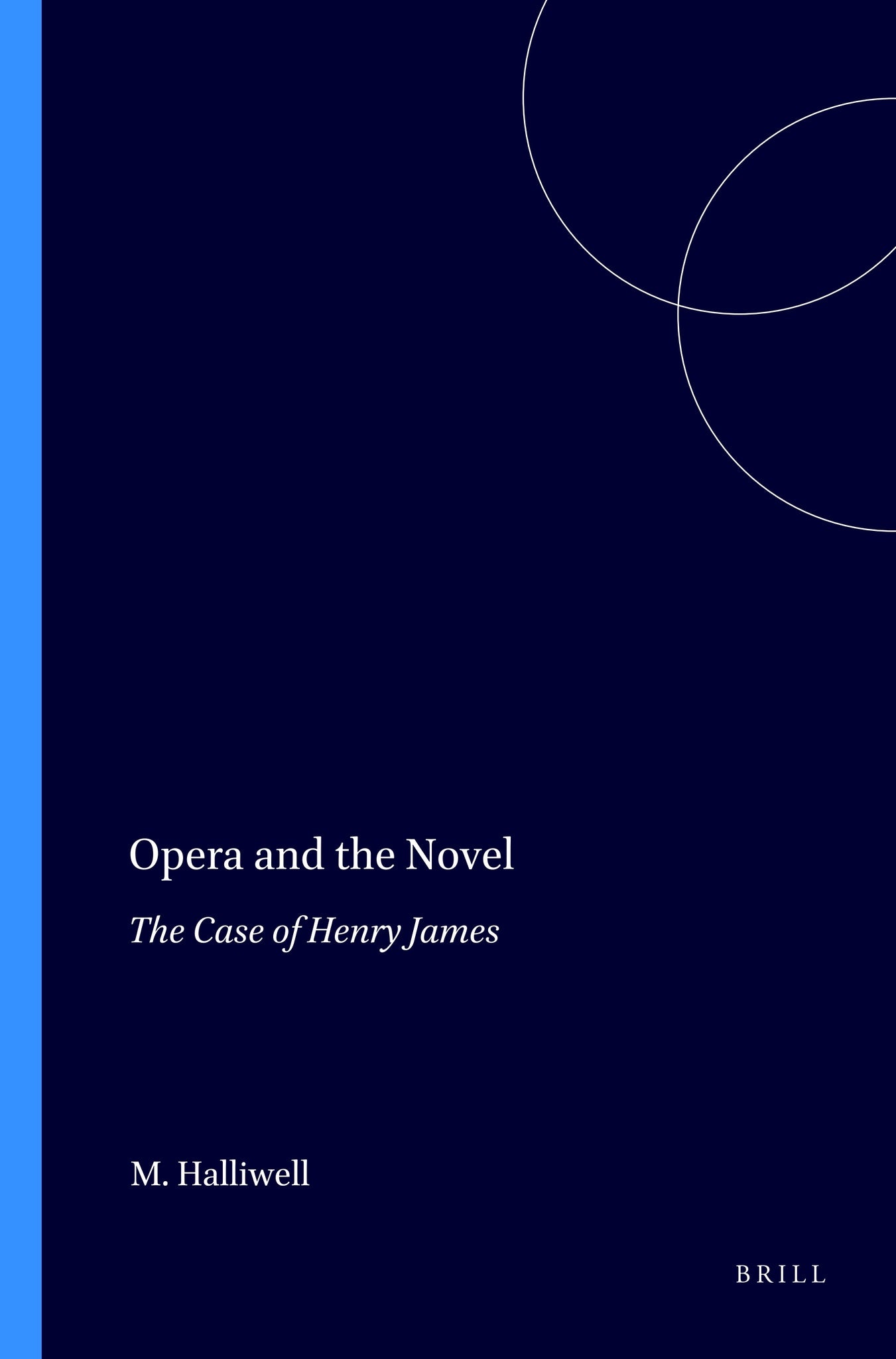 Opera and the Novel
