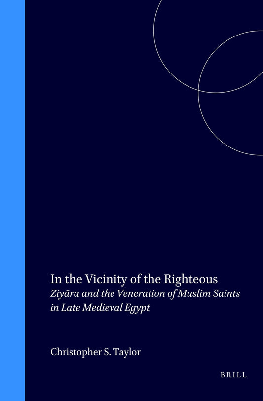 In the Vicinity of the Righteous