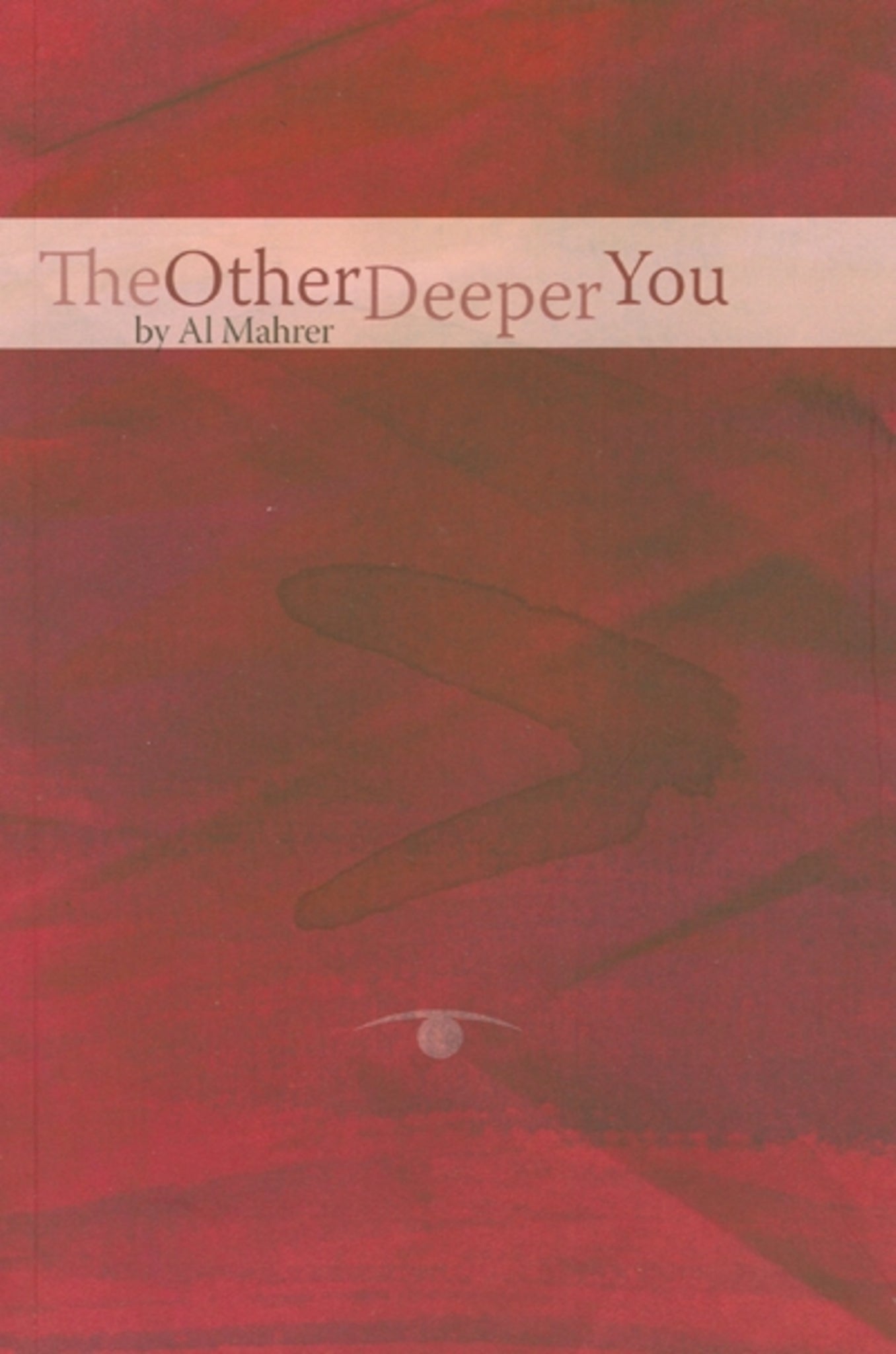 Cover image for The Other Deeper You ISBN 9780776606422
