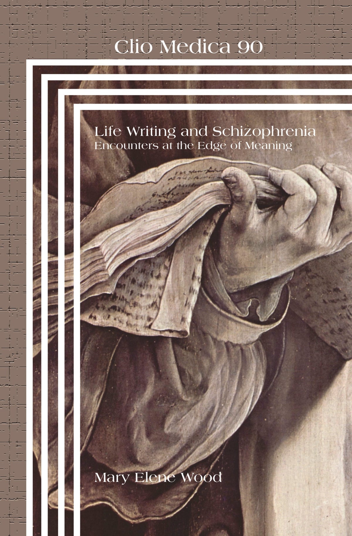 Life Writing and Schizophrenia