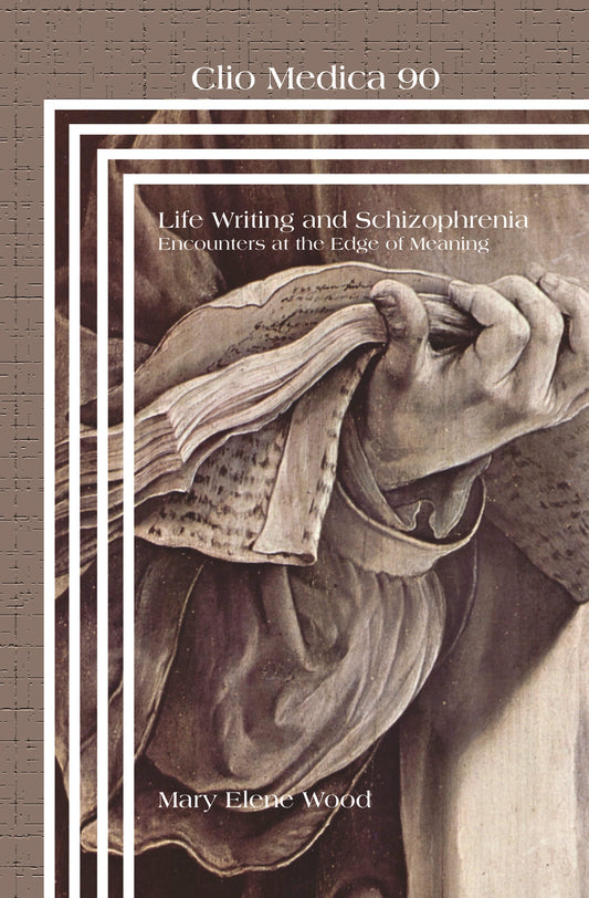 Life Writing and Schizophrenia