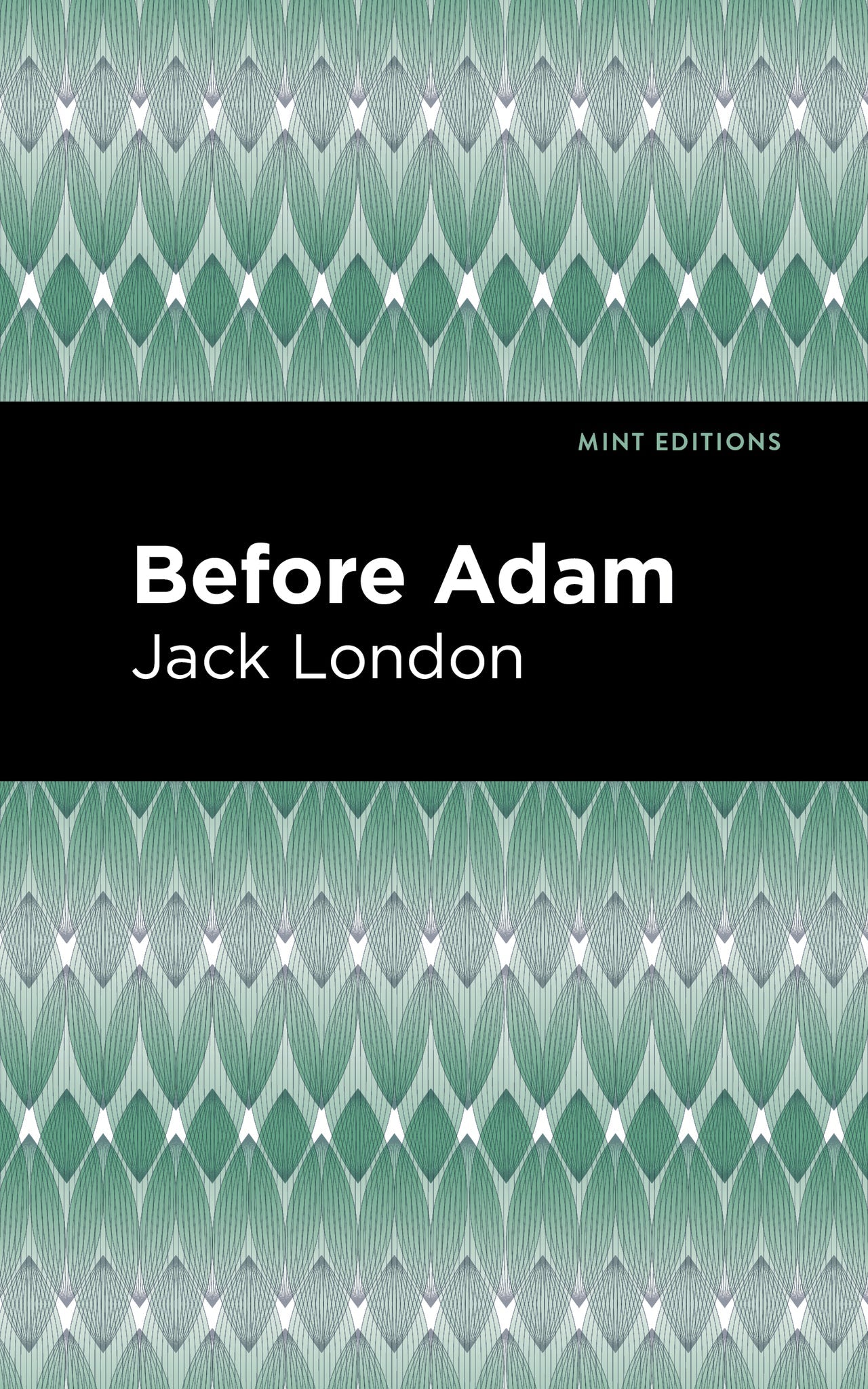 Cover image for Before Adam ISBN 9781513207995
