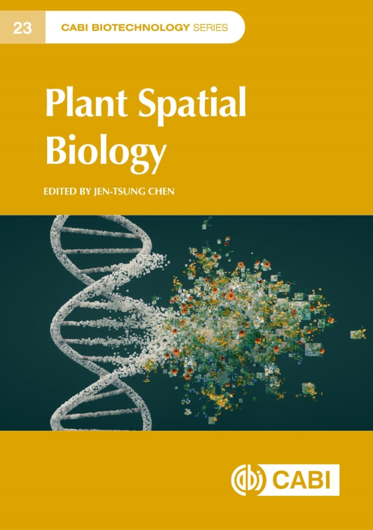 Plant Spatial Biology