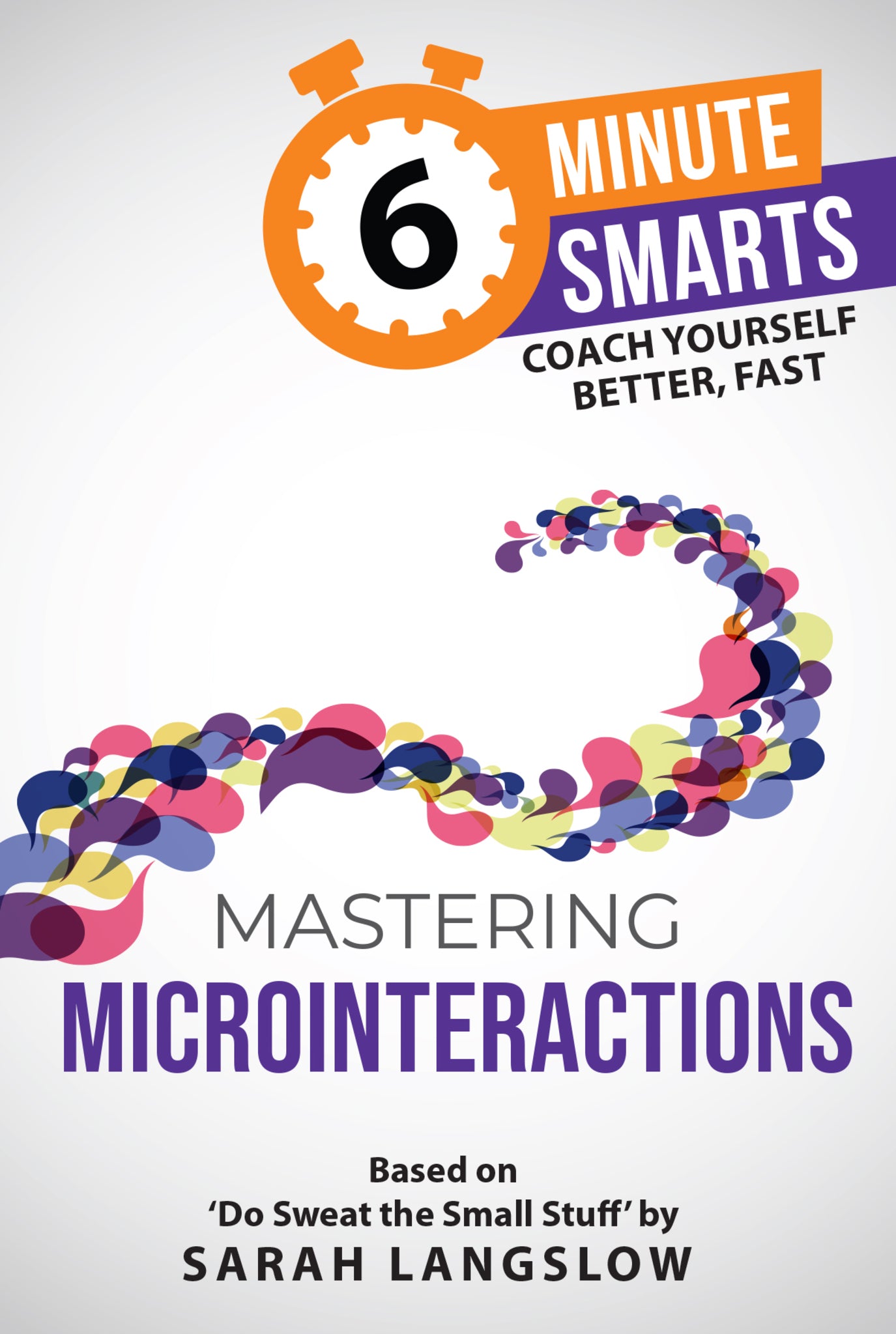 Mastering Microinteractions