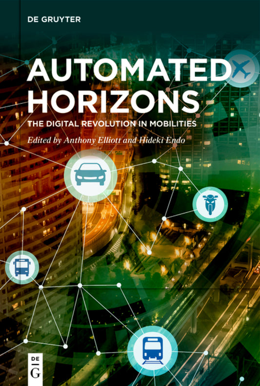 Automated Horizons