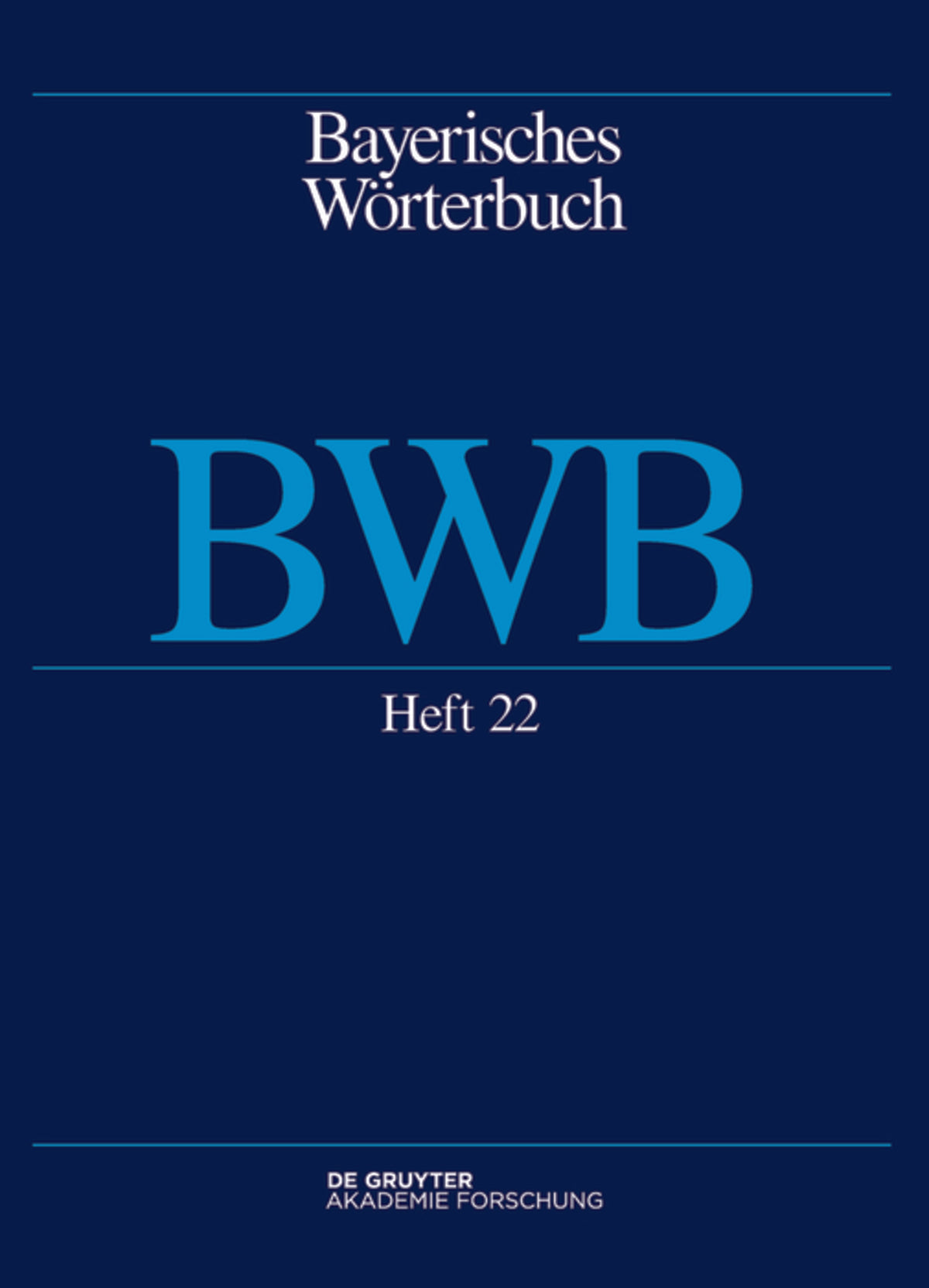 Bund – Dacher