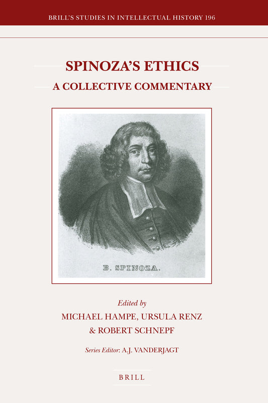 Spinoza's Ethics
