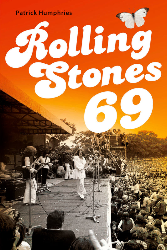 Rolling Stones 69