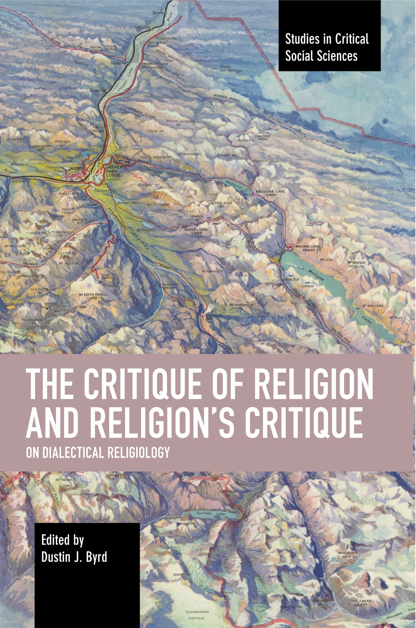 The Critique of Religion and Religion’s Critique