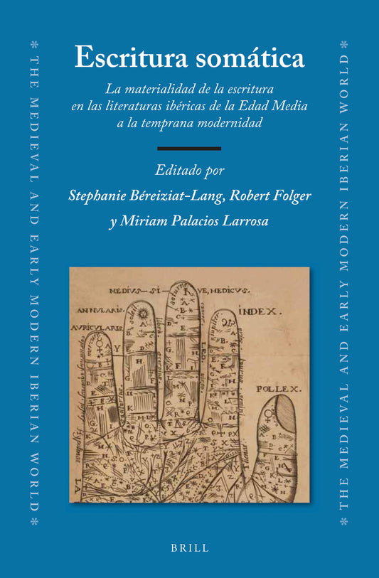 Escritura somática