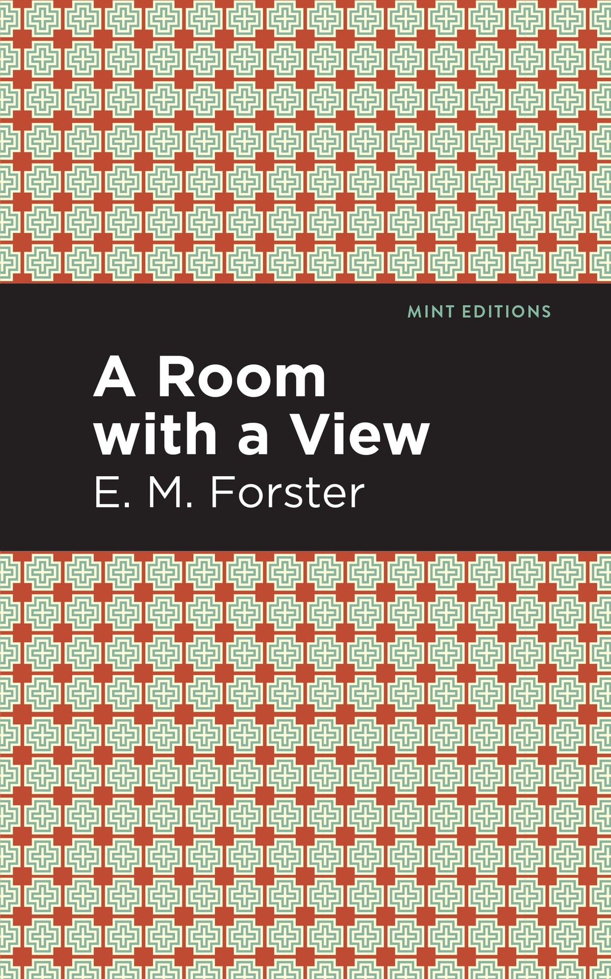 Cover image for A Room with a View ISBN 9781513221229