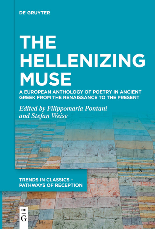 The Hellenizing Muse