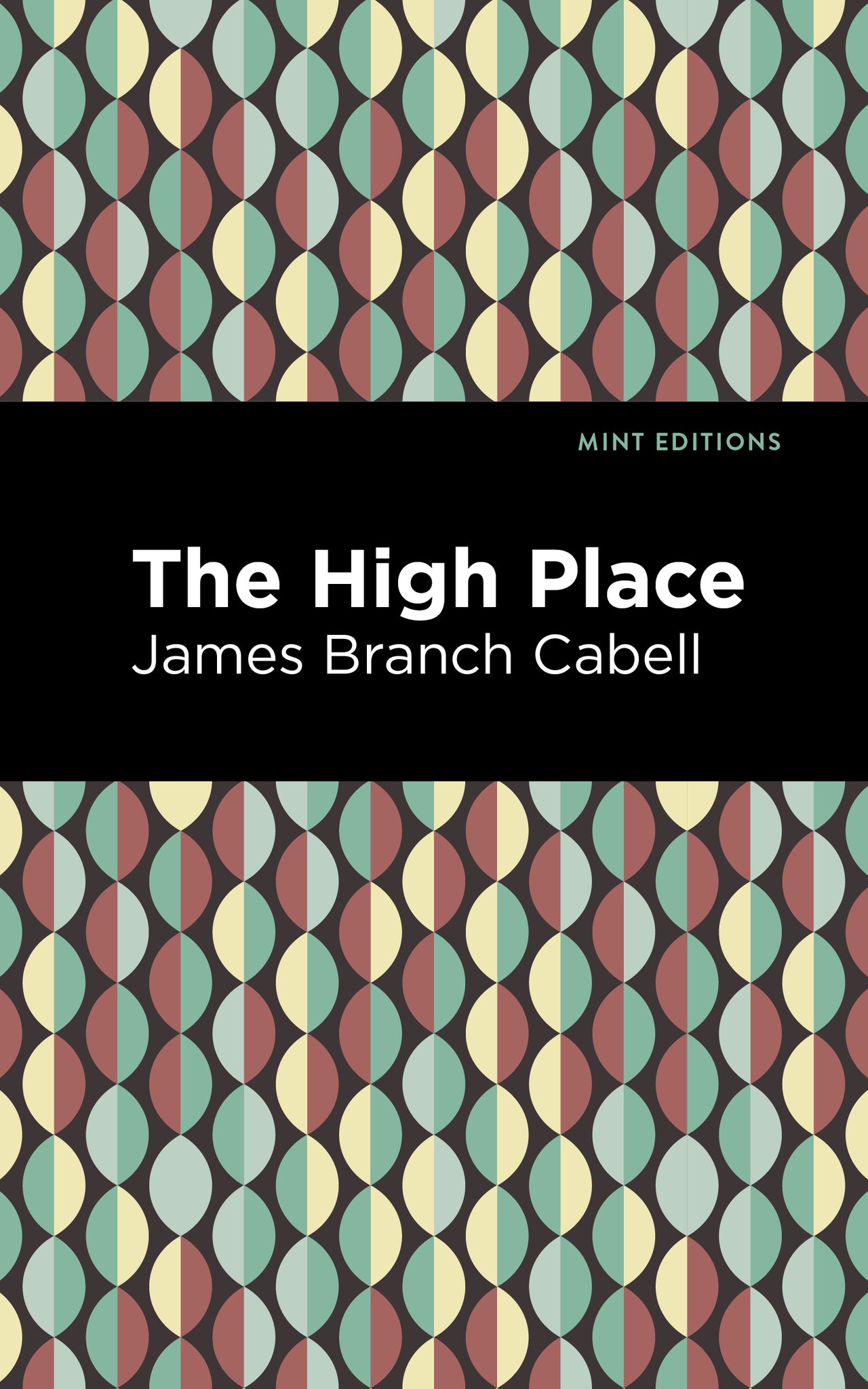 Cover image for The High Place ISBN 9781513295794