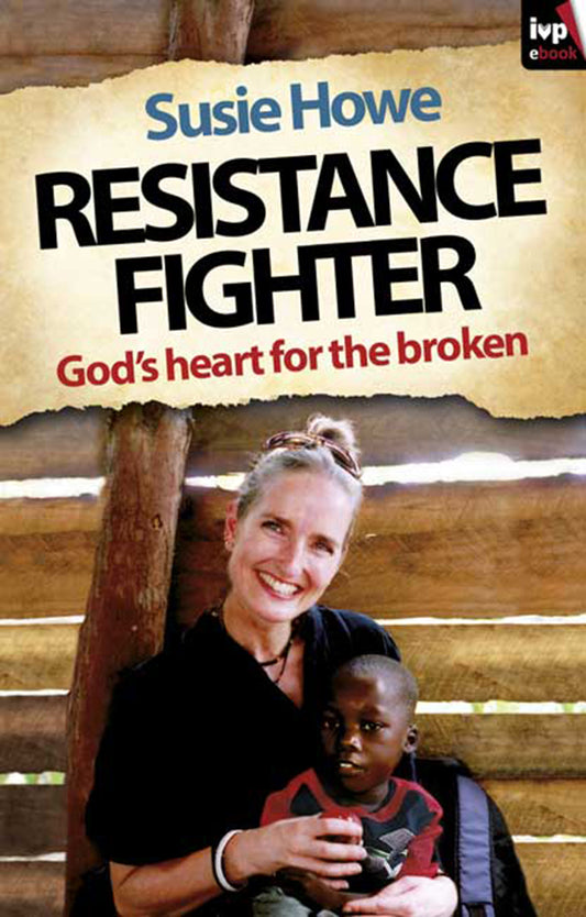 Resistance Fighter