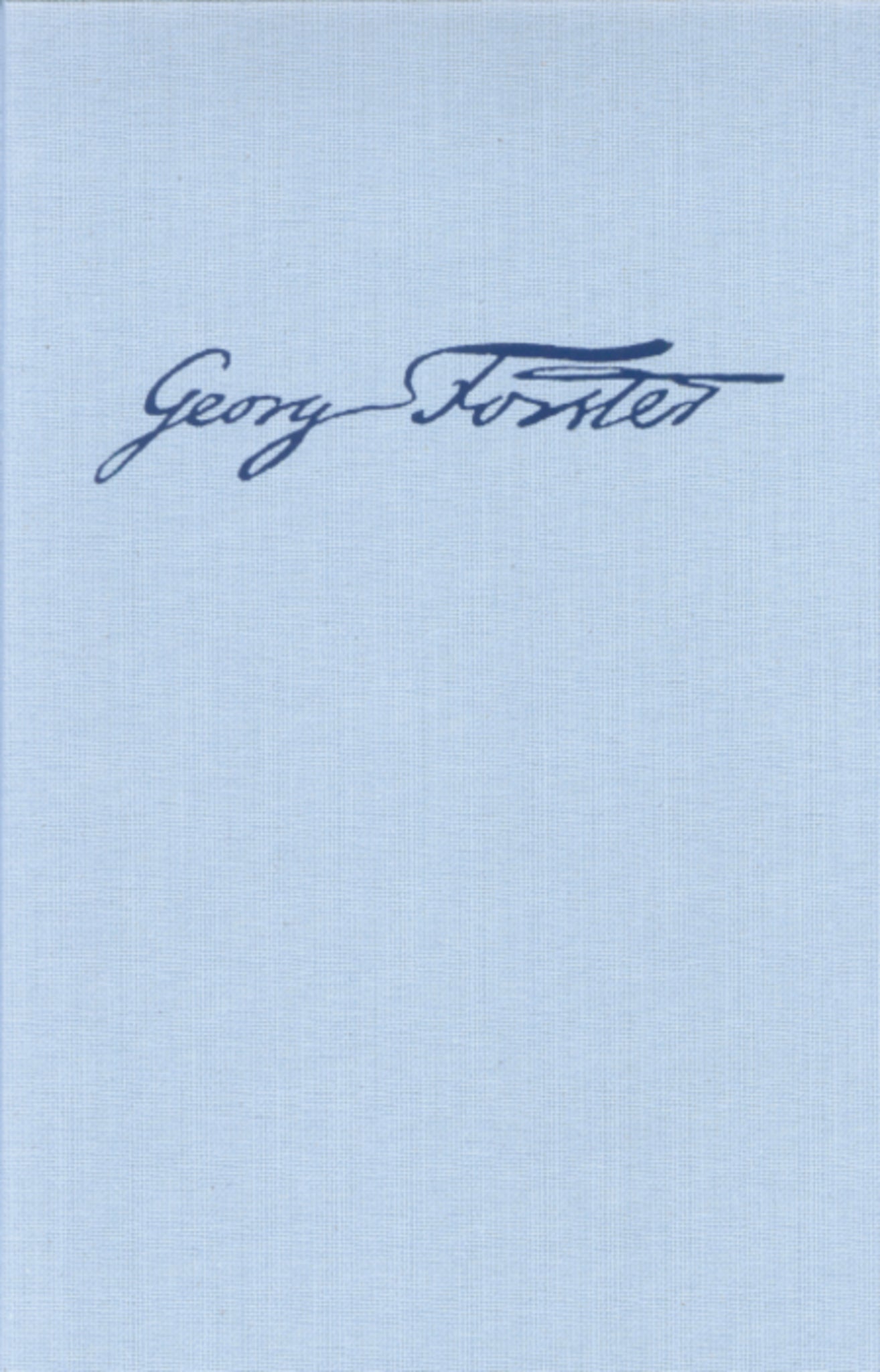 Schriften zur Naturkunde