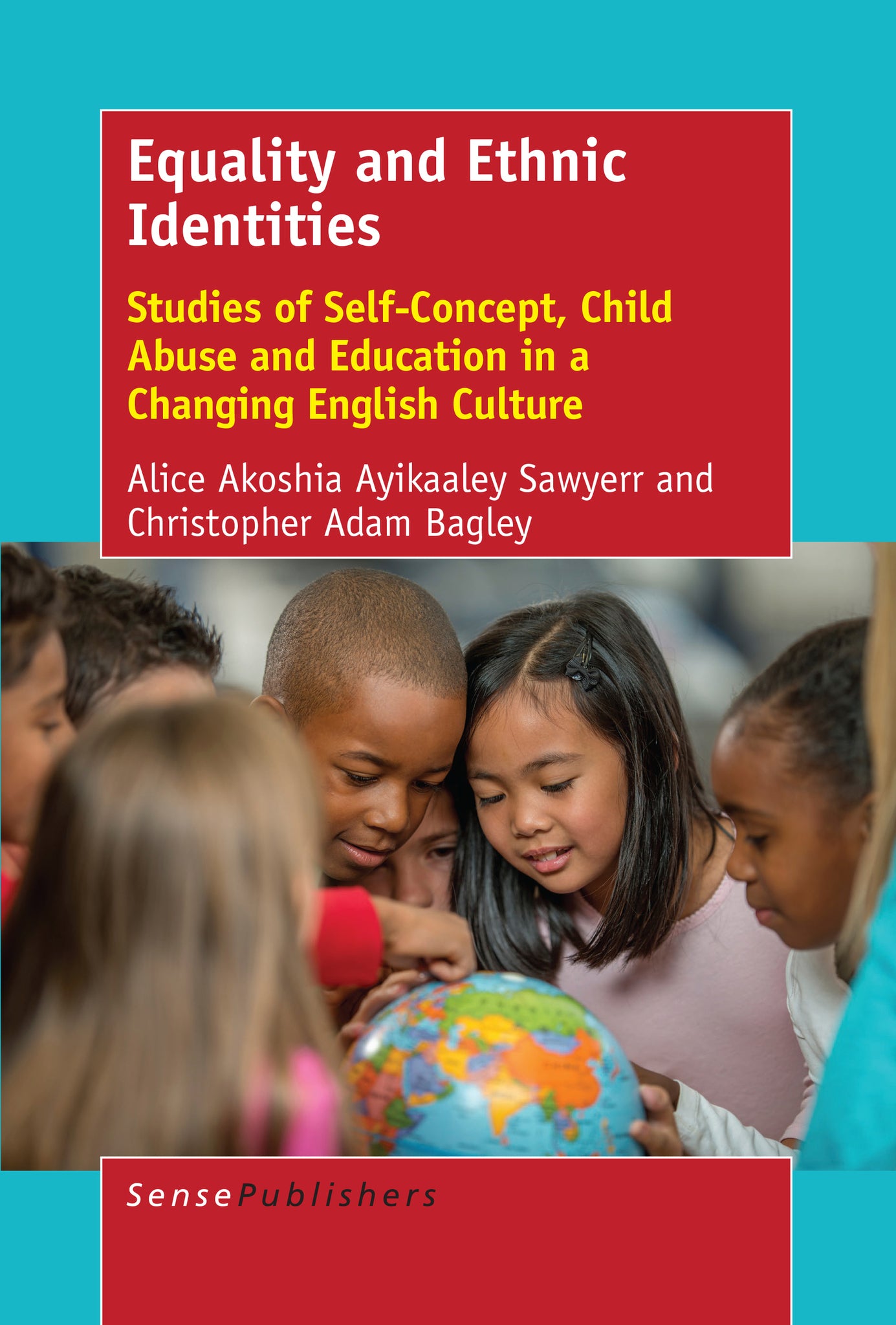 Equality and Ethnic Identities