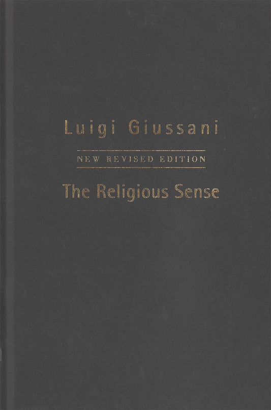The Religious Sense
