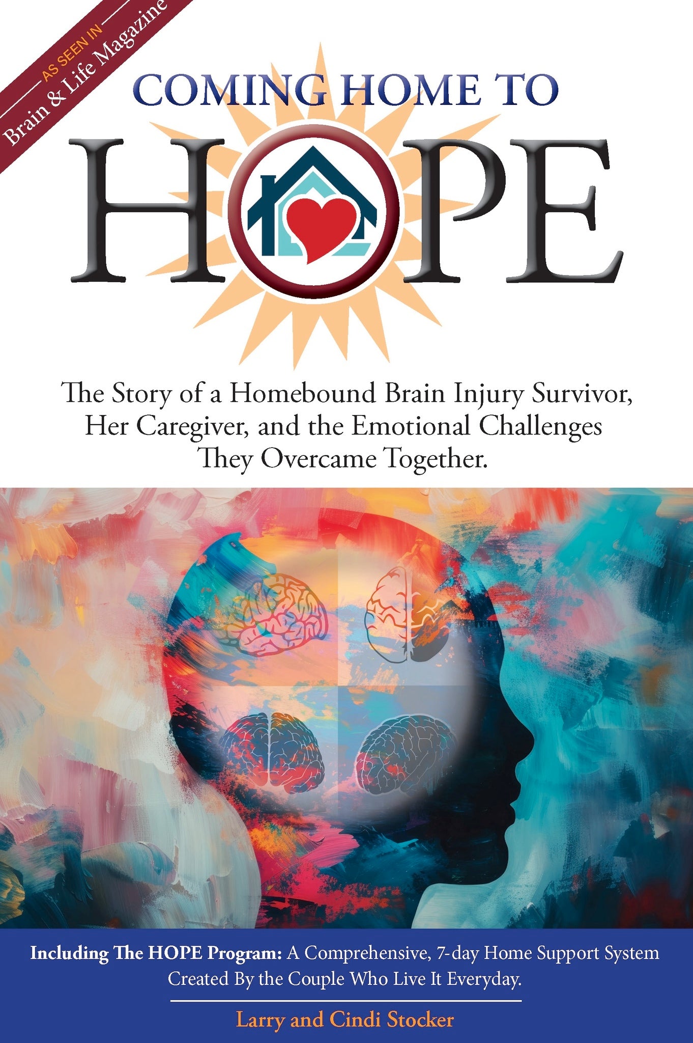 Coming Home to Hope