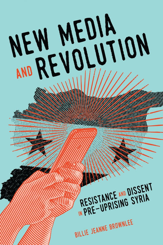 New Media and Revolution