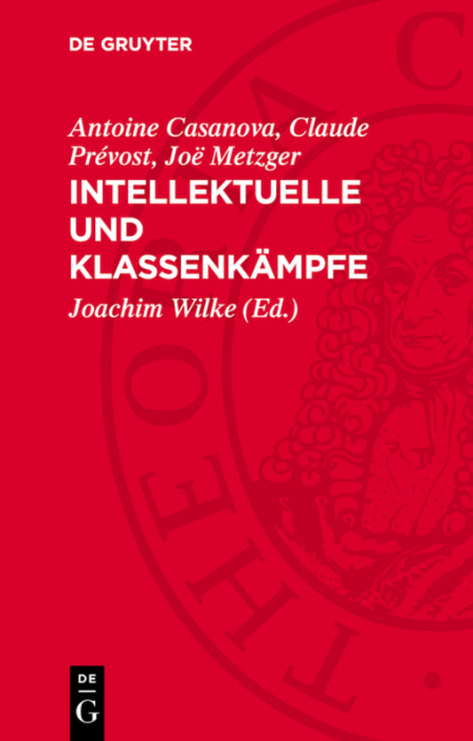 Intellektuelle und Klassenkämpfe
