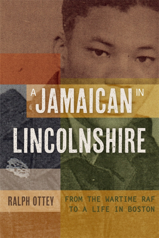 A Jamaican in Lincolnshire