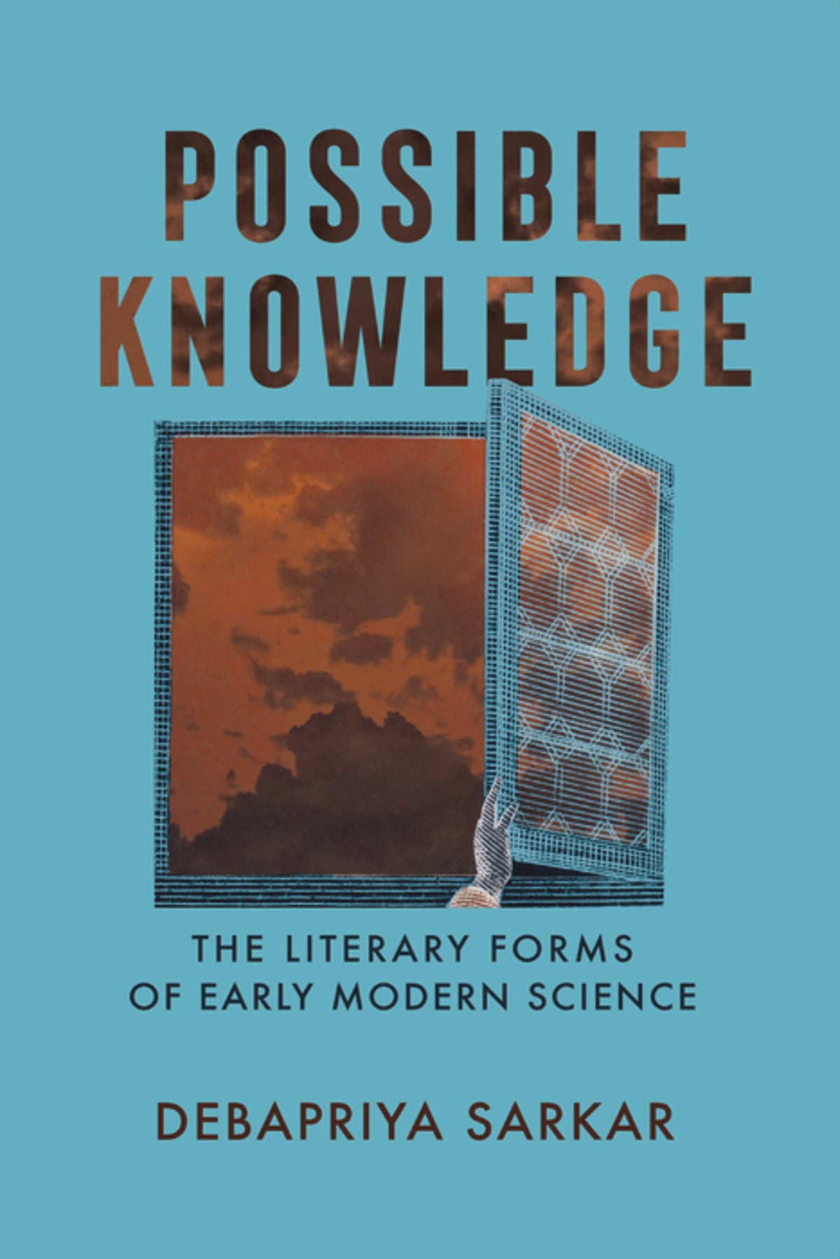 Possible Knowledge