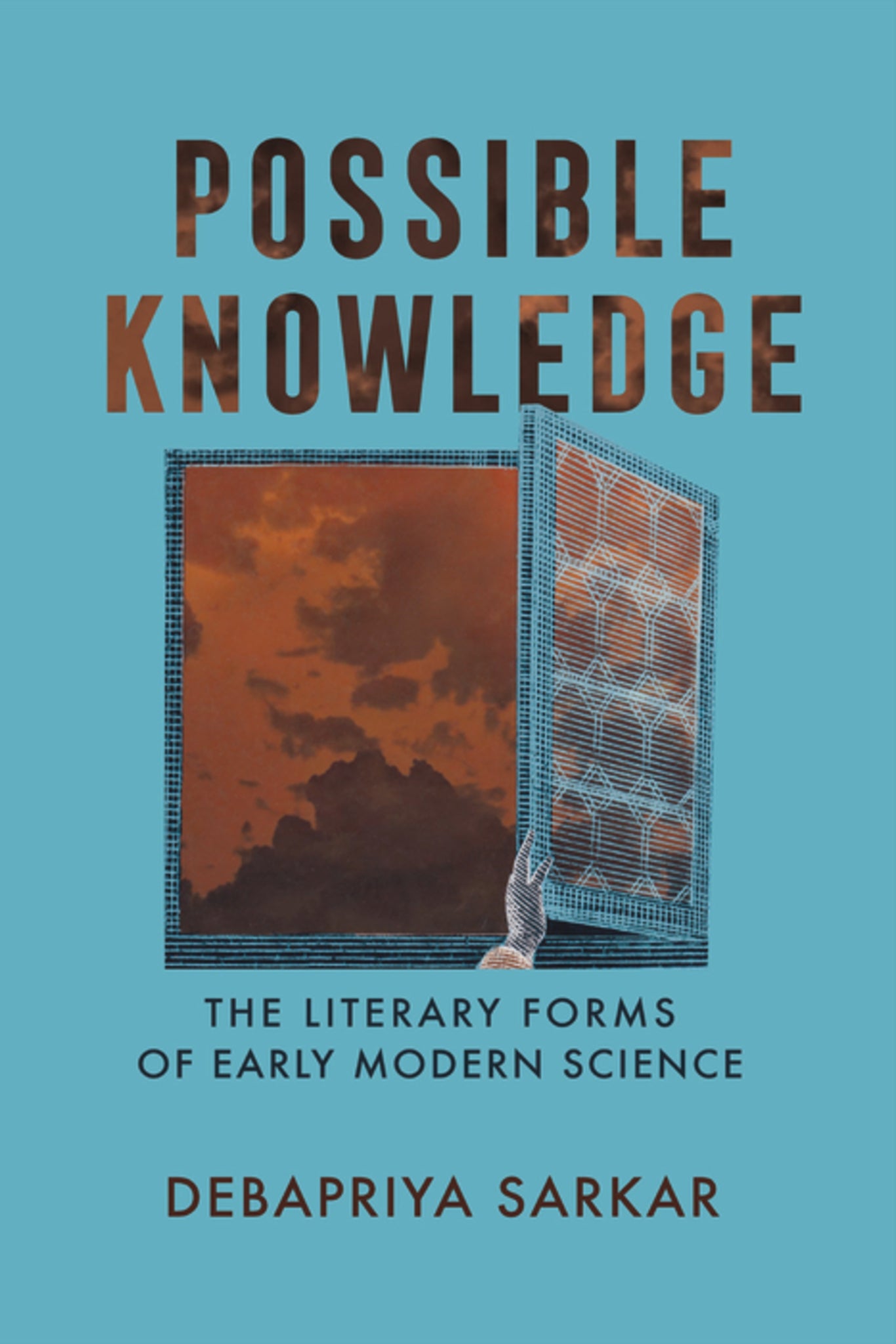 Possible Knowledge