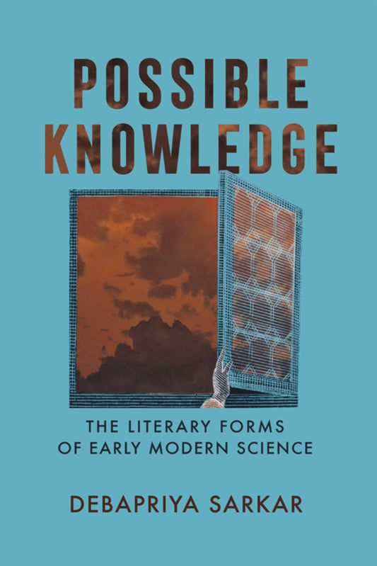 Possible Knowledge
