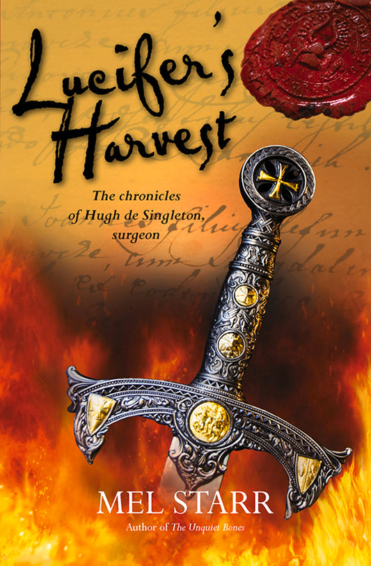 Lucifer's Harvest