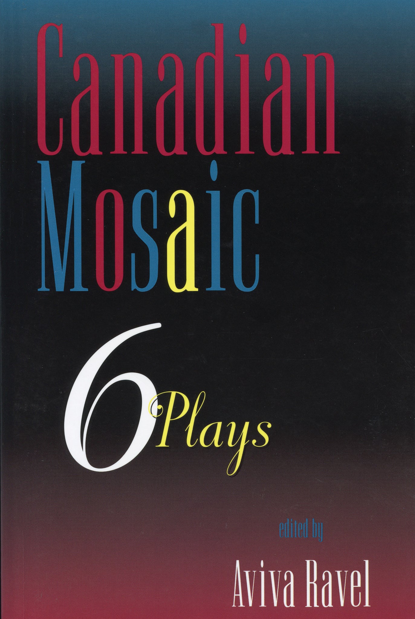Canadian Mosaic