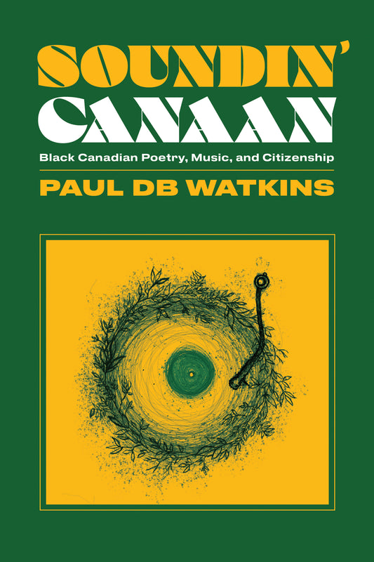 Soundin' Canaan