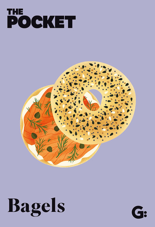 The Pocket Bagels