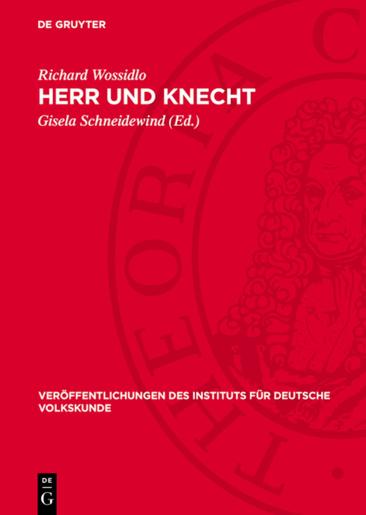 Herr und Knecht