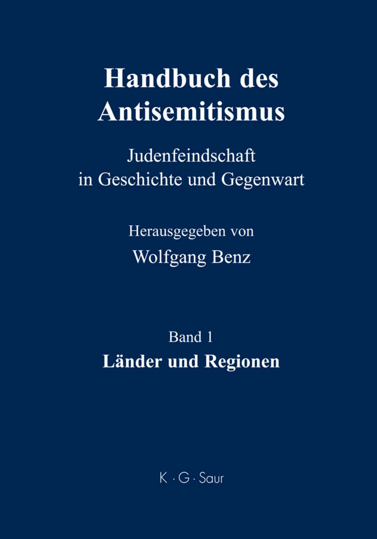 Länder und Regionen