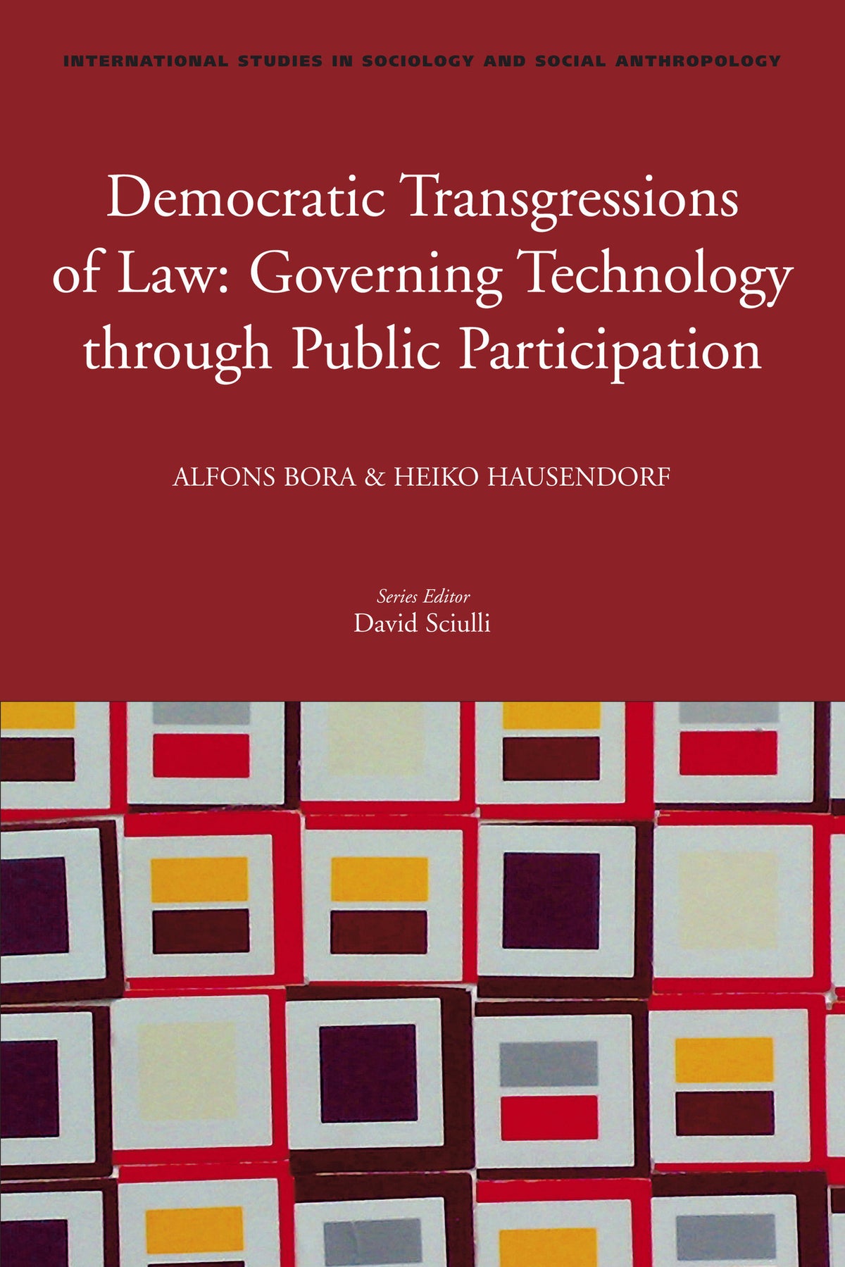 Democratic Transgressions of Law