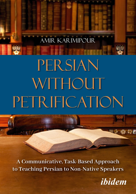 Persian Without Petrification