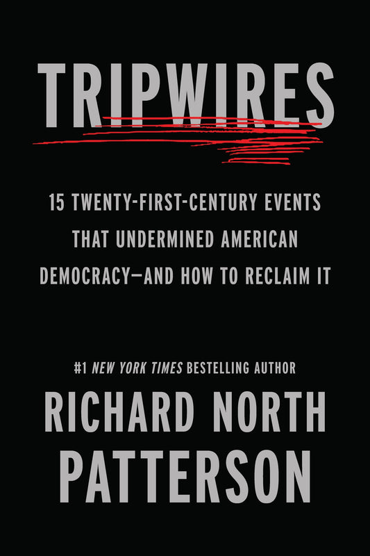 Tripwires