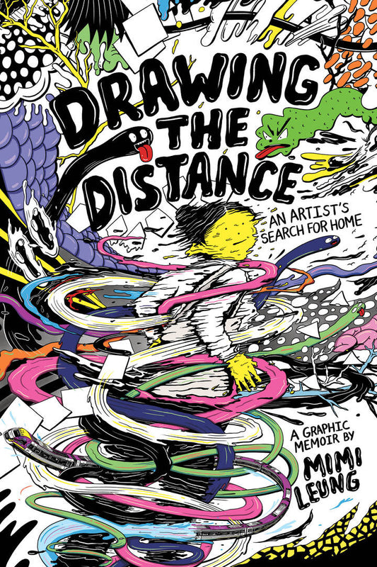 Drawing the Distance
