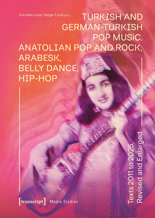 Turkish and German-Turkish Pop Music
