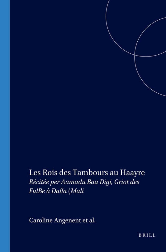 Les Rois des Tambours au Haayre
