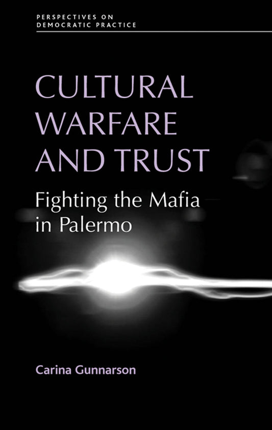 Cultural warfare and trust