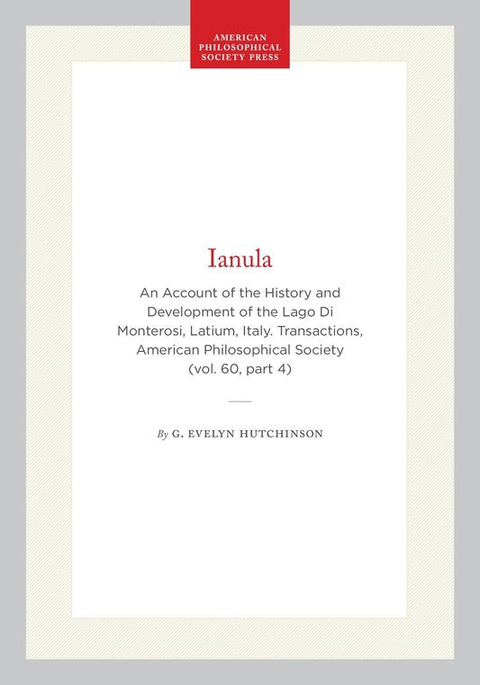 Ianula