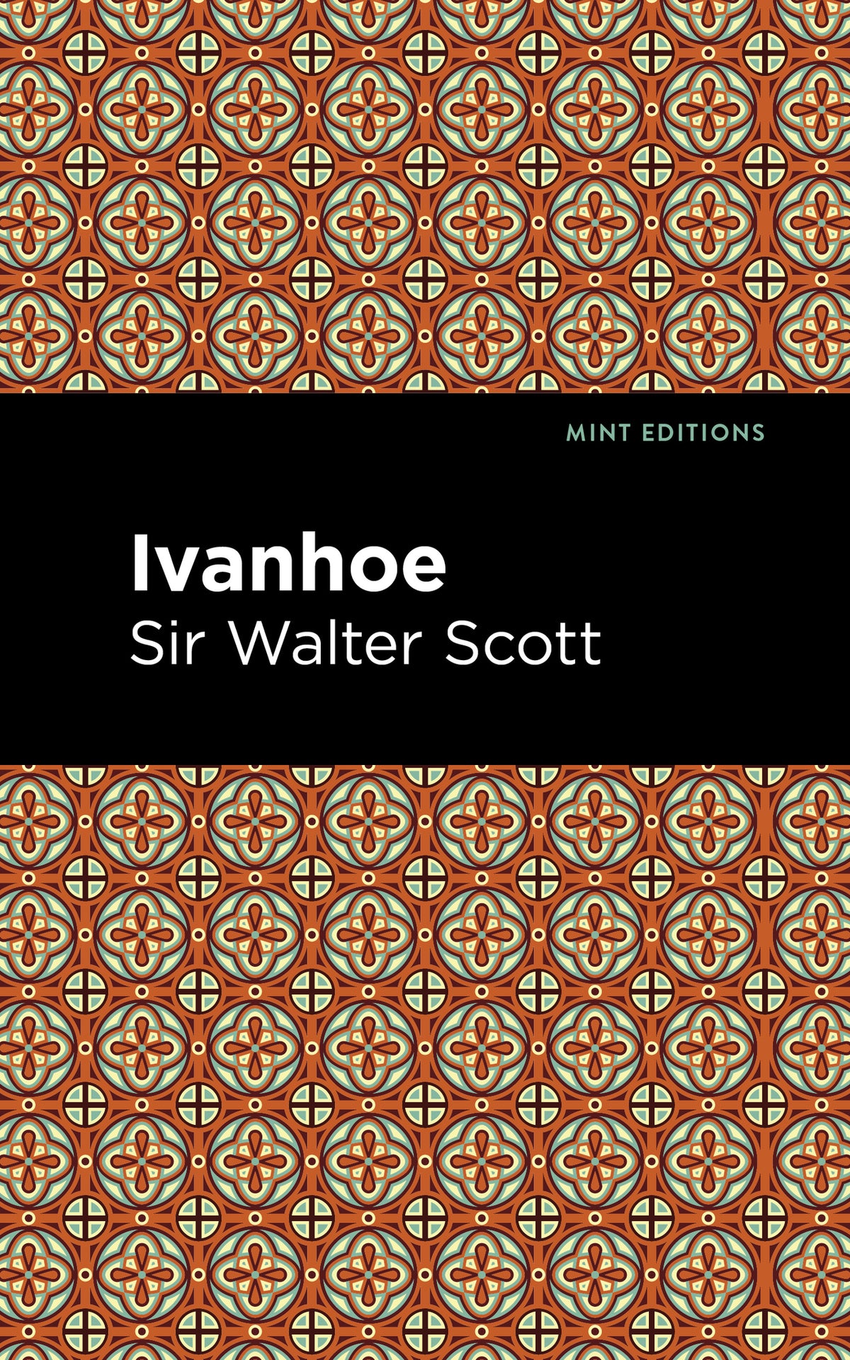Cover image for Ivanhoe ISBN 9781513218885