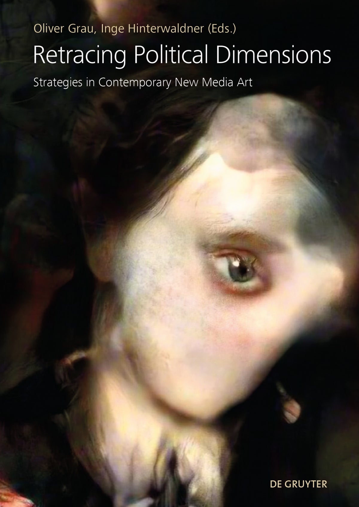 Cover image for Retracing Political Dimensions ISBN 9783110670943