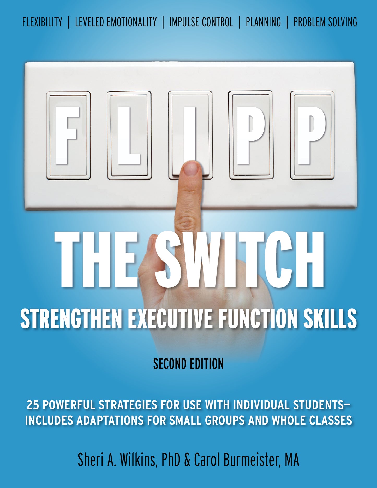 Flipp The Switch
